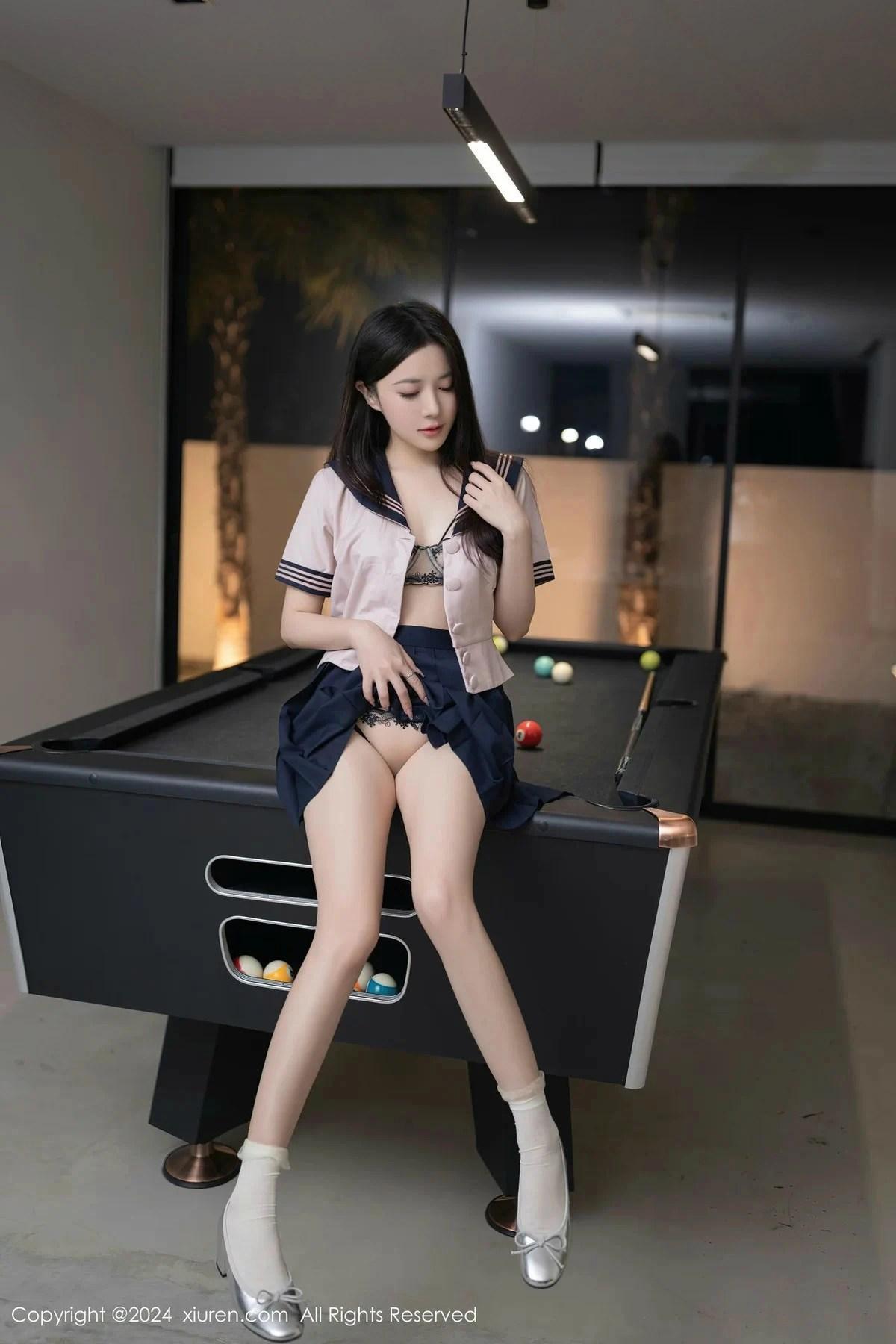 [XiuRen秀人网]第8244期鱼子酱写真(65)