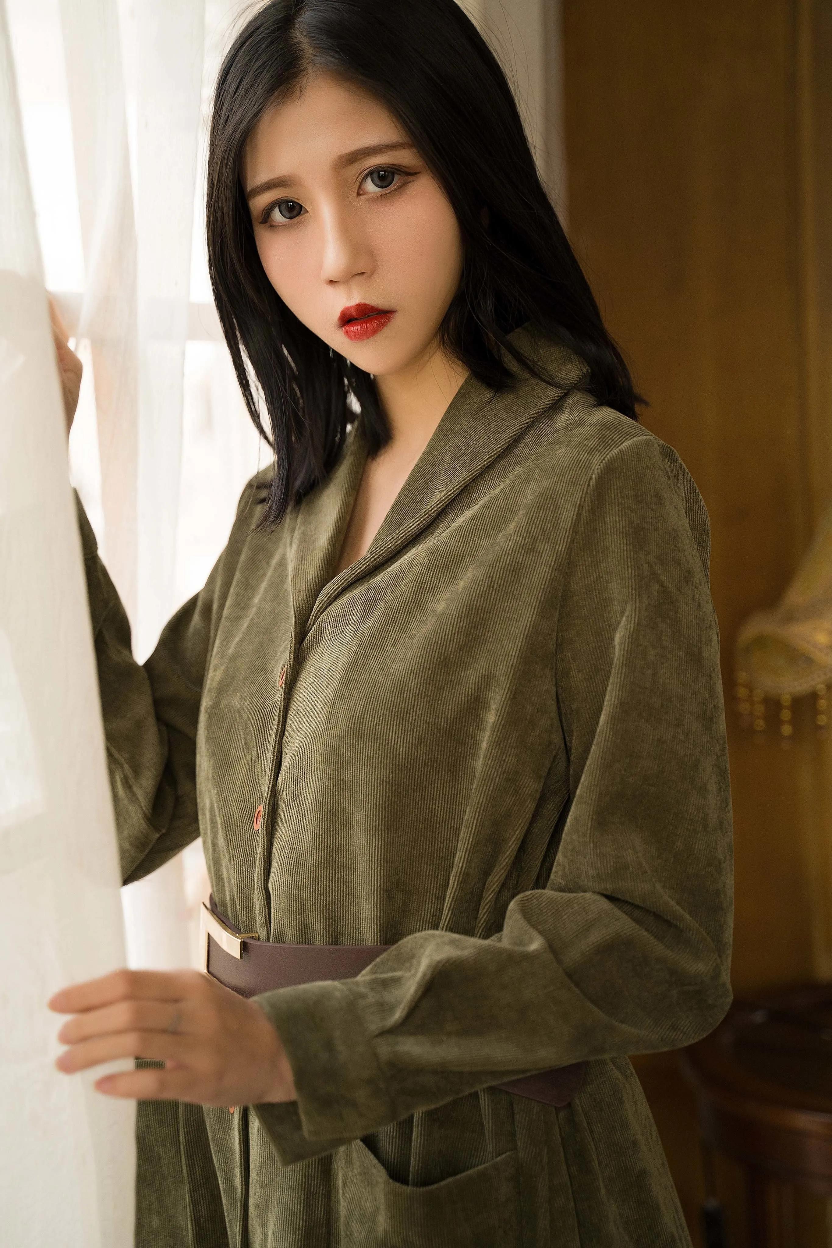 cazi纪姬 NO.005 欧风(26)