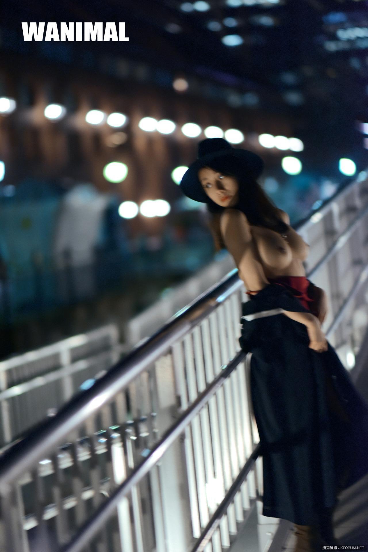 [WANIMAL] 北京“故宫门”摄影师王动作品系列 04(106)