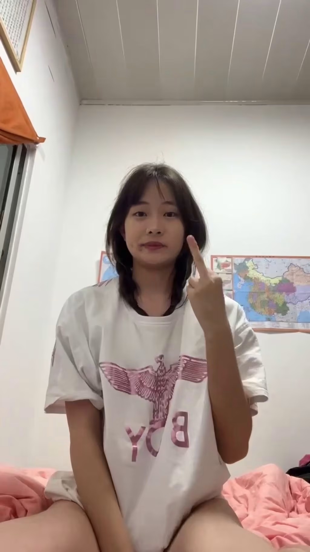 嫩滑可愛的學生妹： 完美露臉和男友的性福日常 (57 photos + 26 videos) - ( Page 1 / 3 )(33)