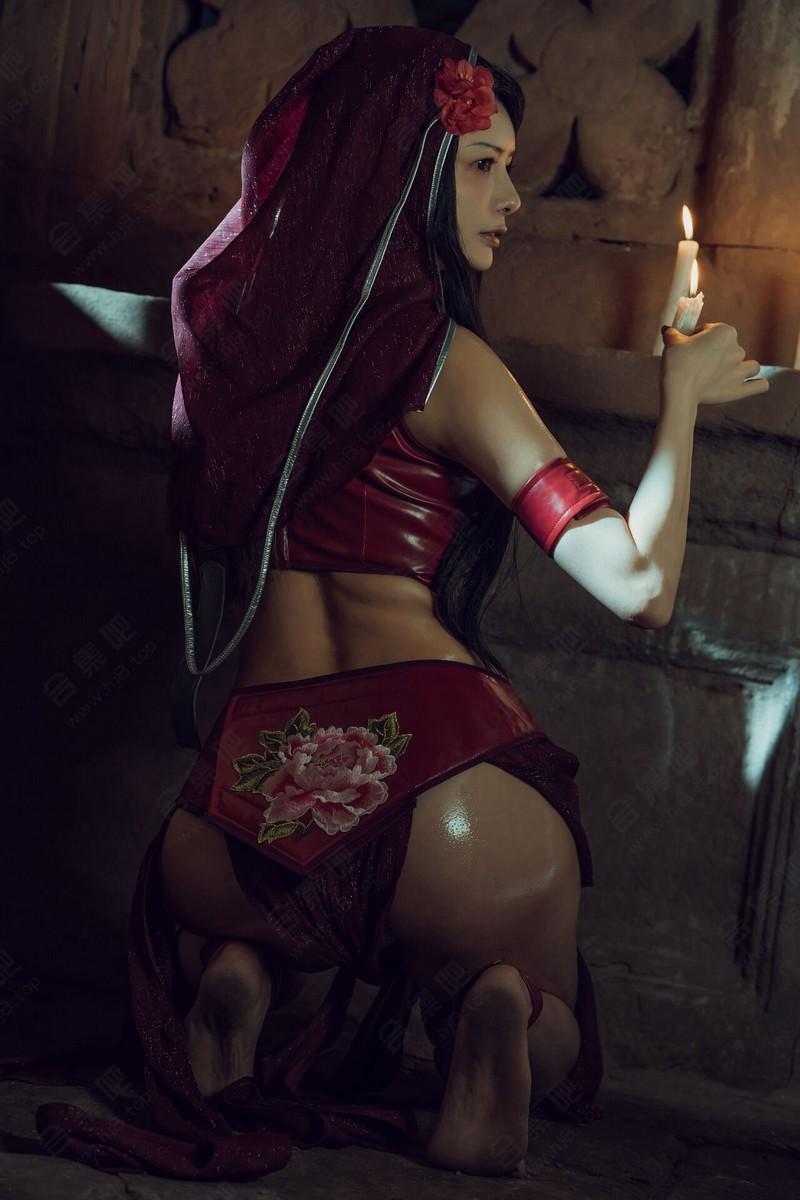 秋和柯基 – 嗜血印(21)