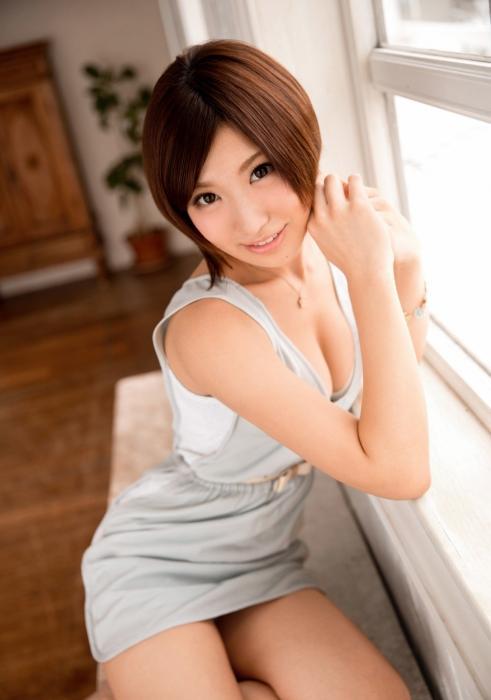 夏希みなみ 画像(13)