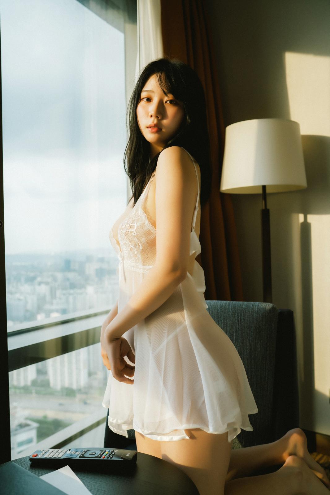 [Moon Night Snap] Myu_a - Early Afternoon(27)