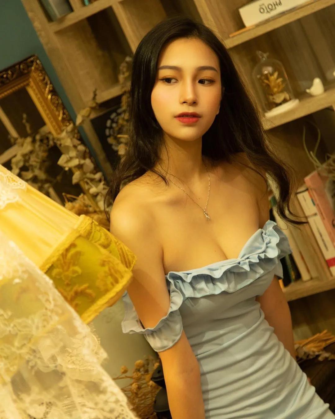 刚打完画片？捷运上撞见「鱿鱼游戏参赛者」　原来是个甜美女孩！(5)