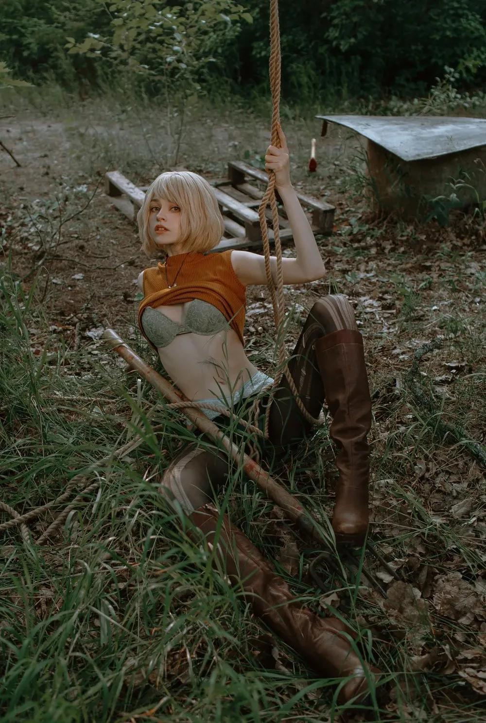 Tenletters - Ashley(27)