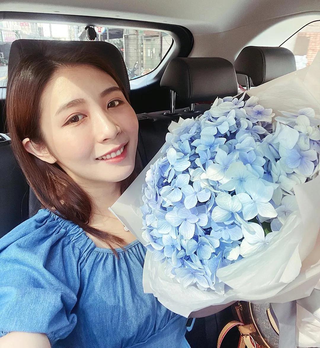 晴雅 可爱于一身、网友直呼女友fu(5)