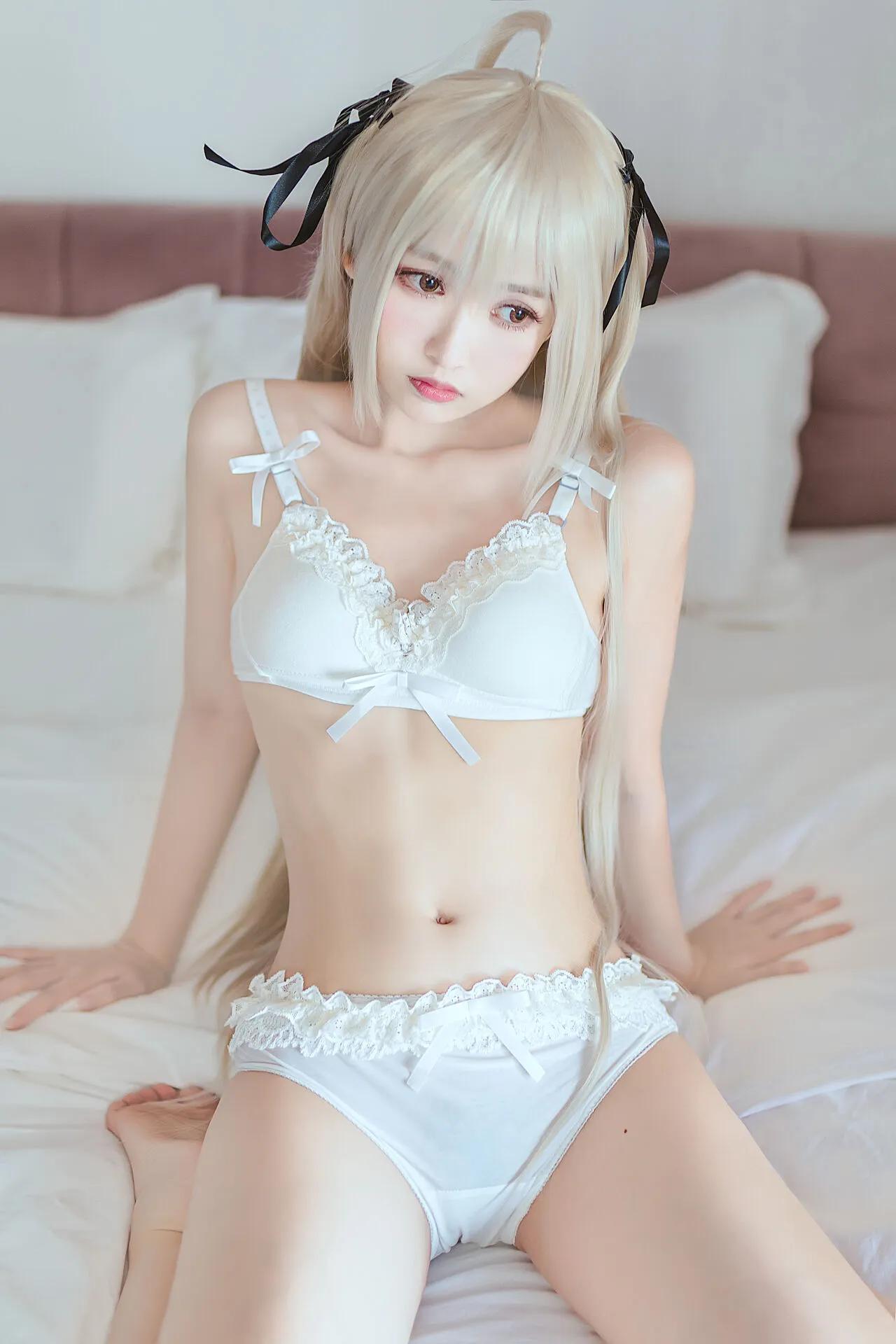 [鳗鱼霏儿] Kasugano Sora Collective Edition(1)