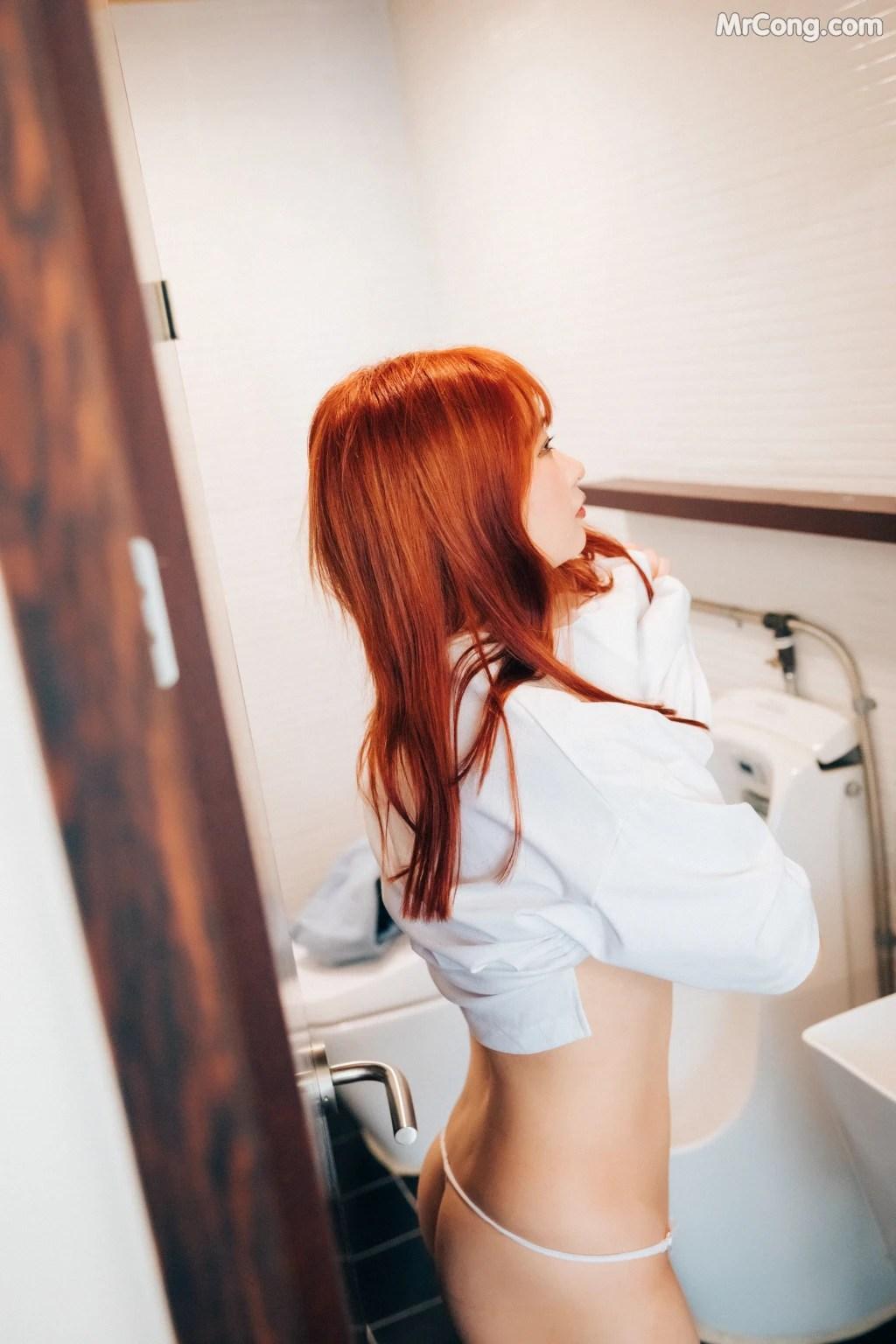 [Loozy] Miho (미호) (+S.Ver) (126 photos)(68)