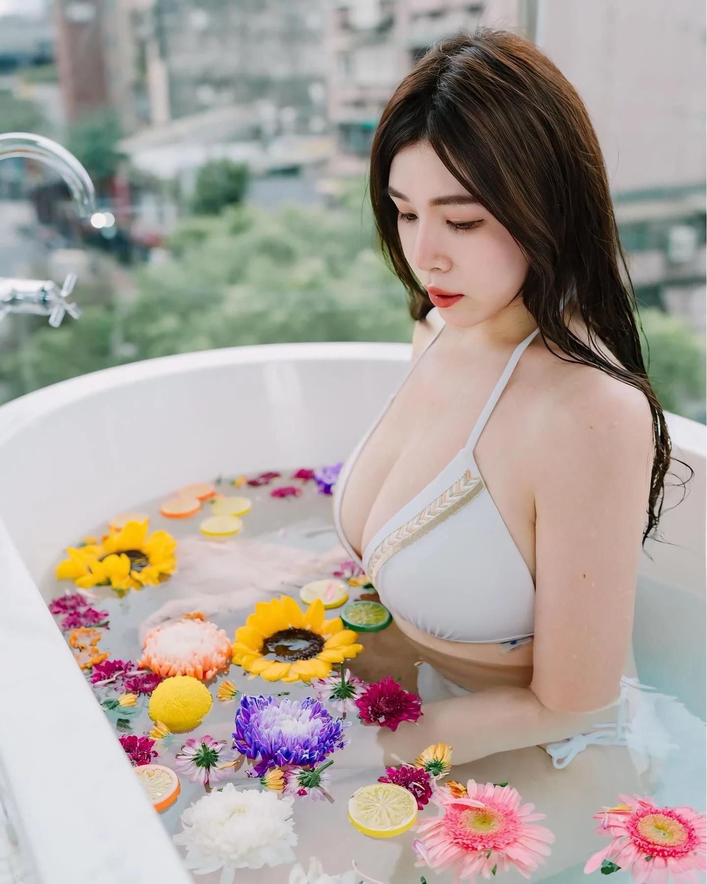 巨乳美女「蔡宥宥」大眼電力十足 好身材藏不住 (30P)(29)