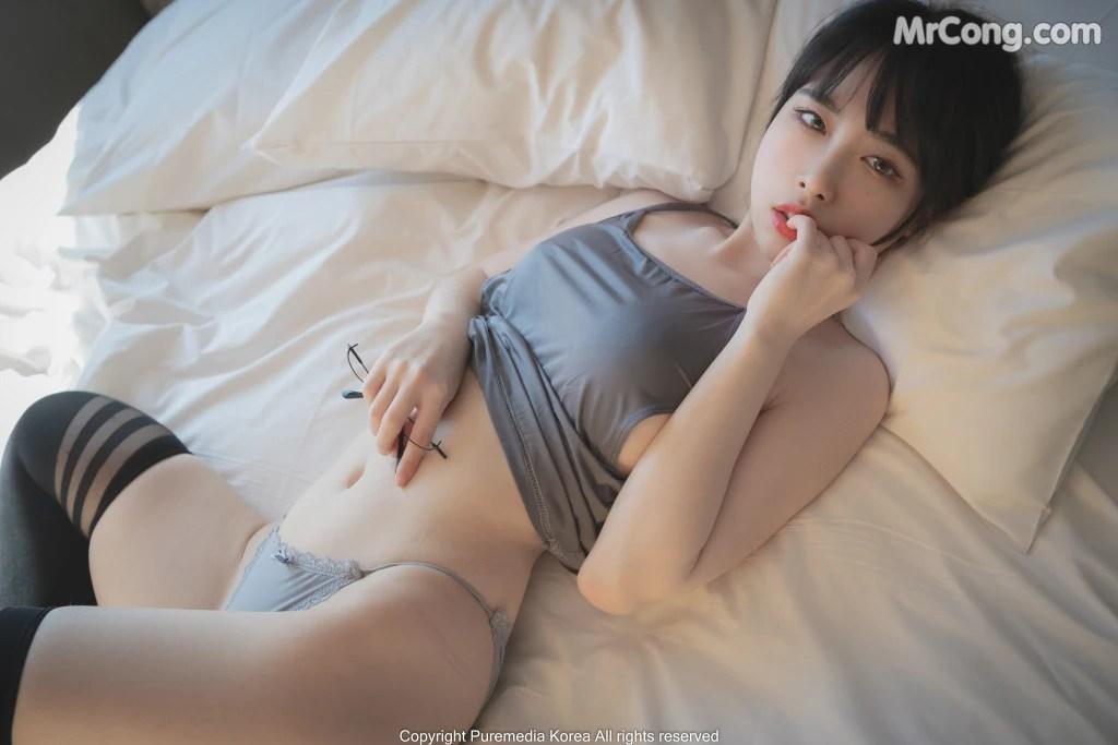 Pure Media Vol.151: Uhye (이유혜) (75 photos)(19)