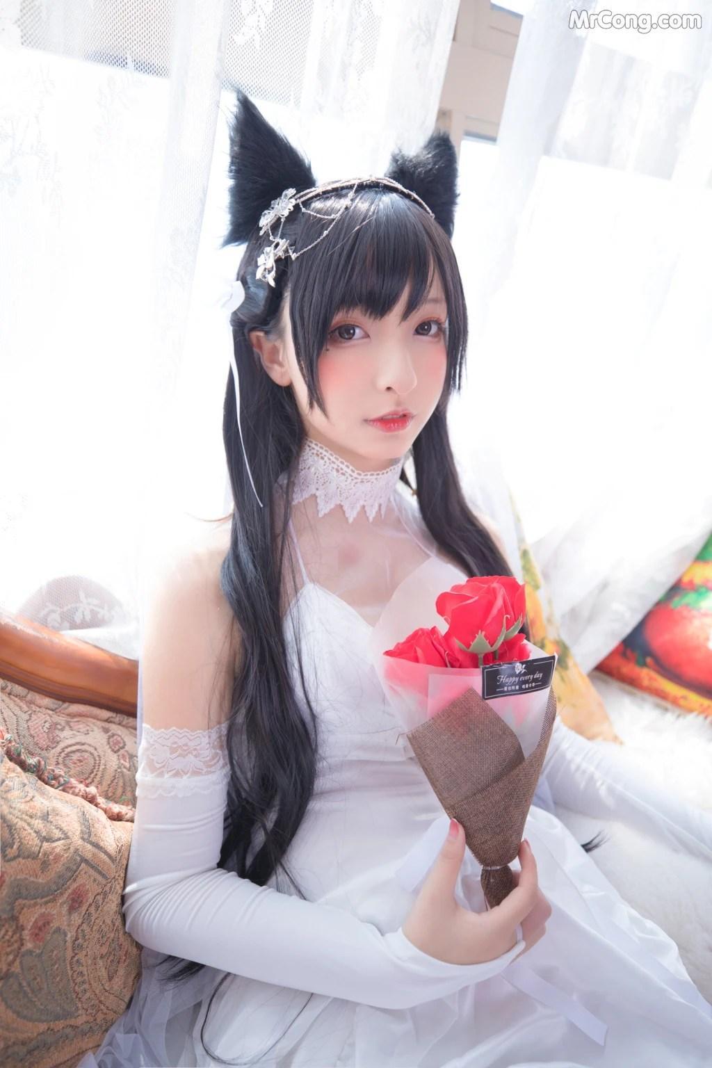 Coser@神楽坂真冬 Vol.017: (150 photos)(22)