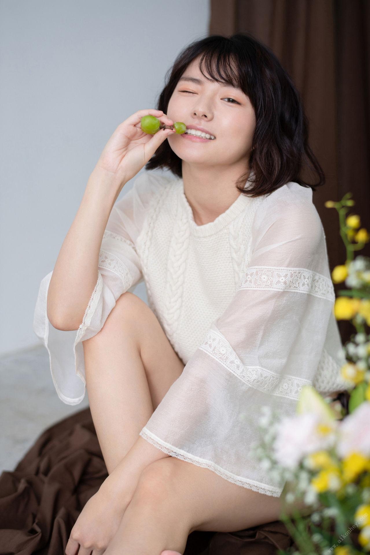 叶月つばさ - New frontier full nude 新境地フルヌード vol．1(7)