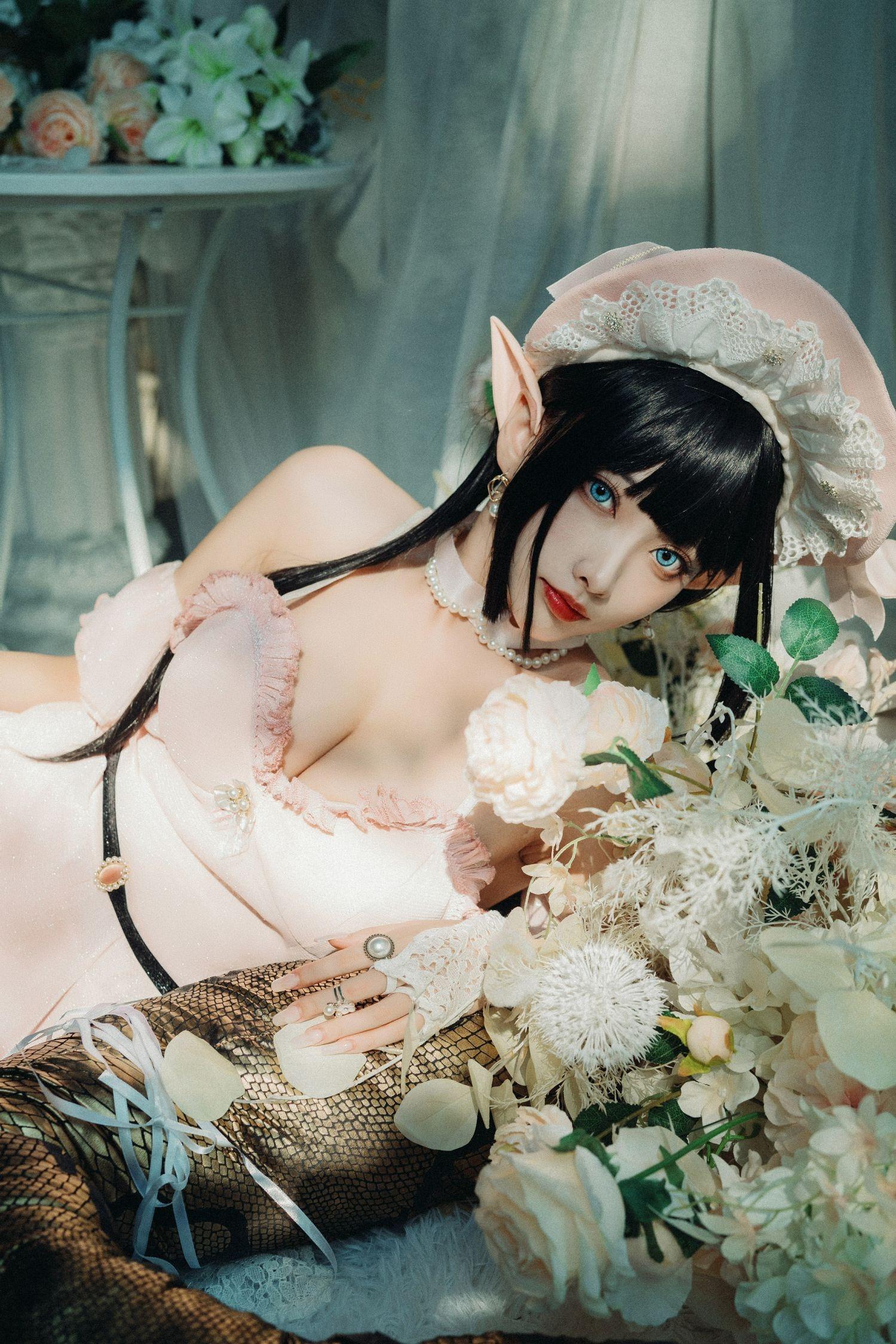 宫本桜 森蚺芭蕾(1)