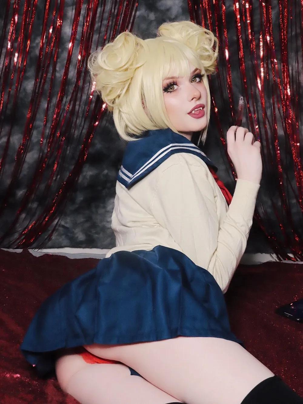 Bunni Lynn - Toga Himiko(44)