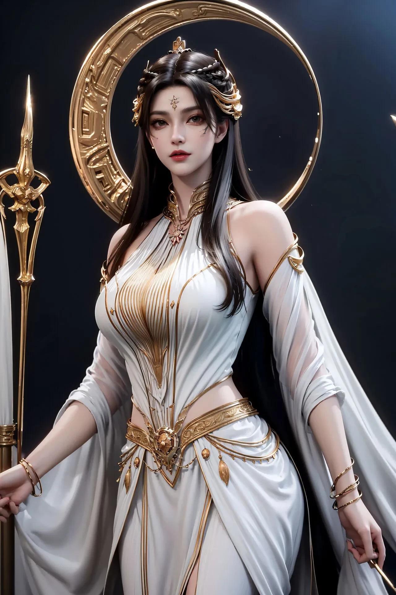 AI Generated Chapter 451(13)