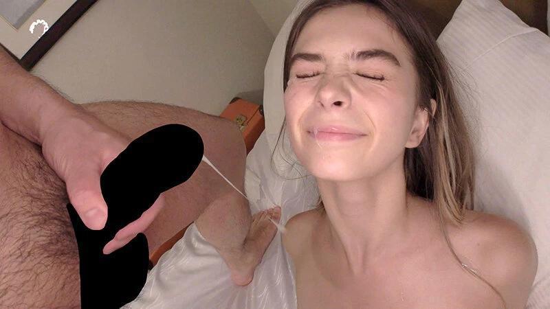 [動圖] モーリー(23) ロスのカフェでナンパした超可愛いインティマシー・コーディネ... (22P)(11)