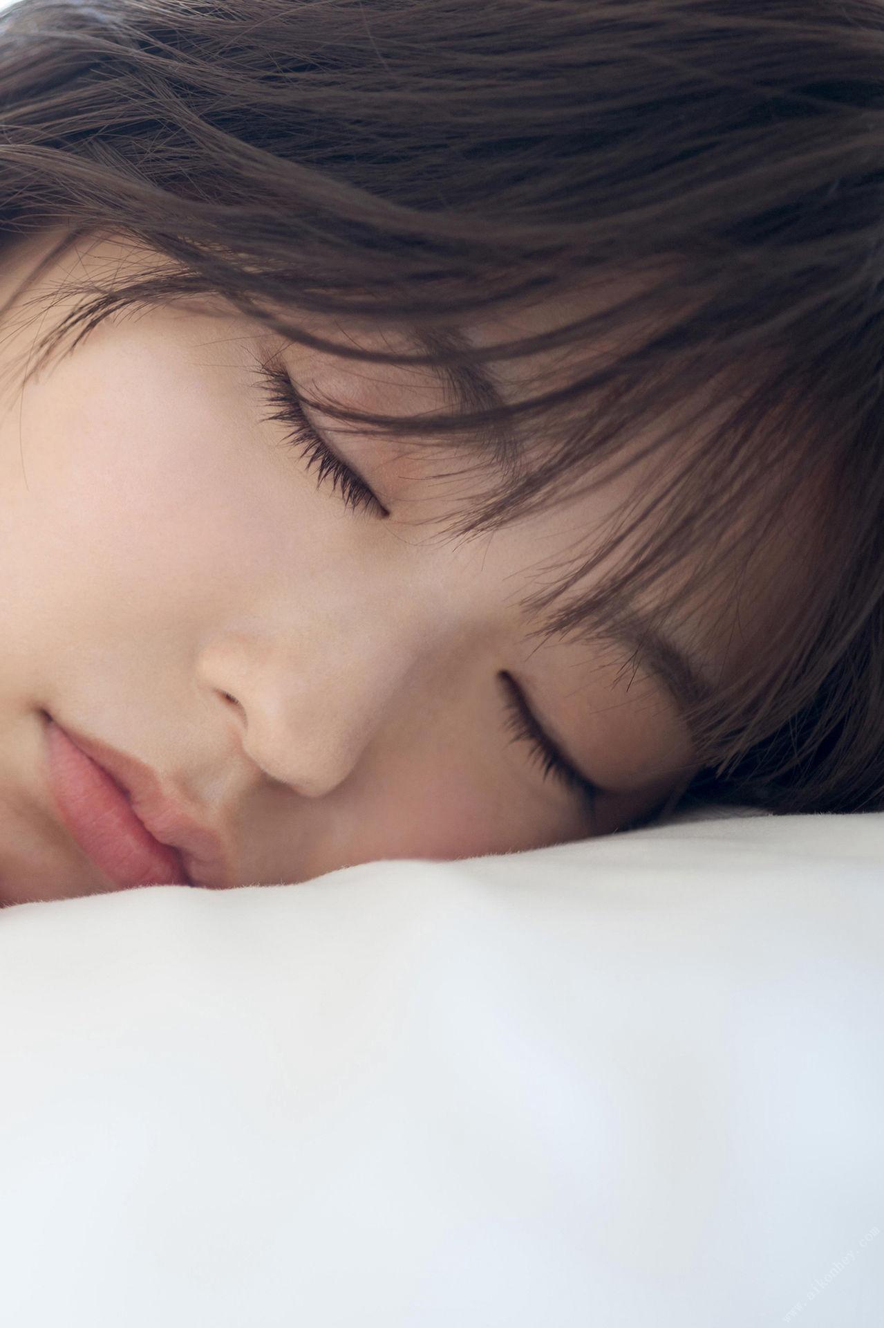 工藤美桜 - Secret trip 秘密の旅(121)