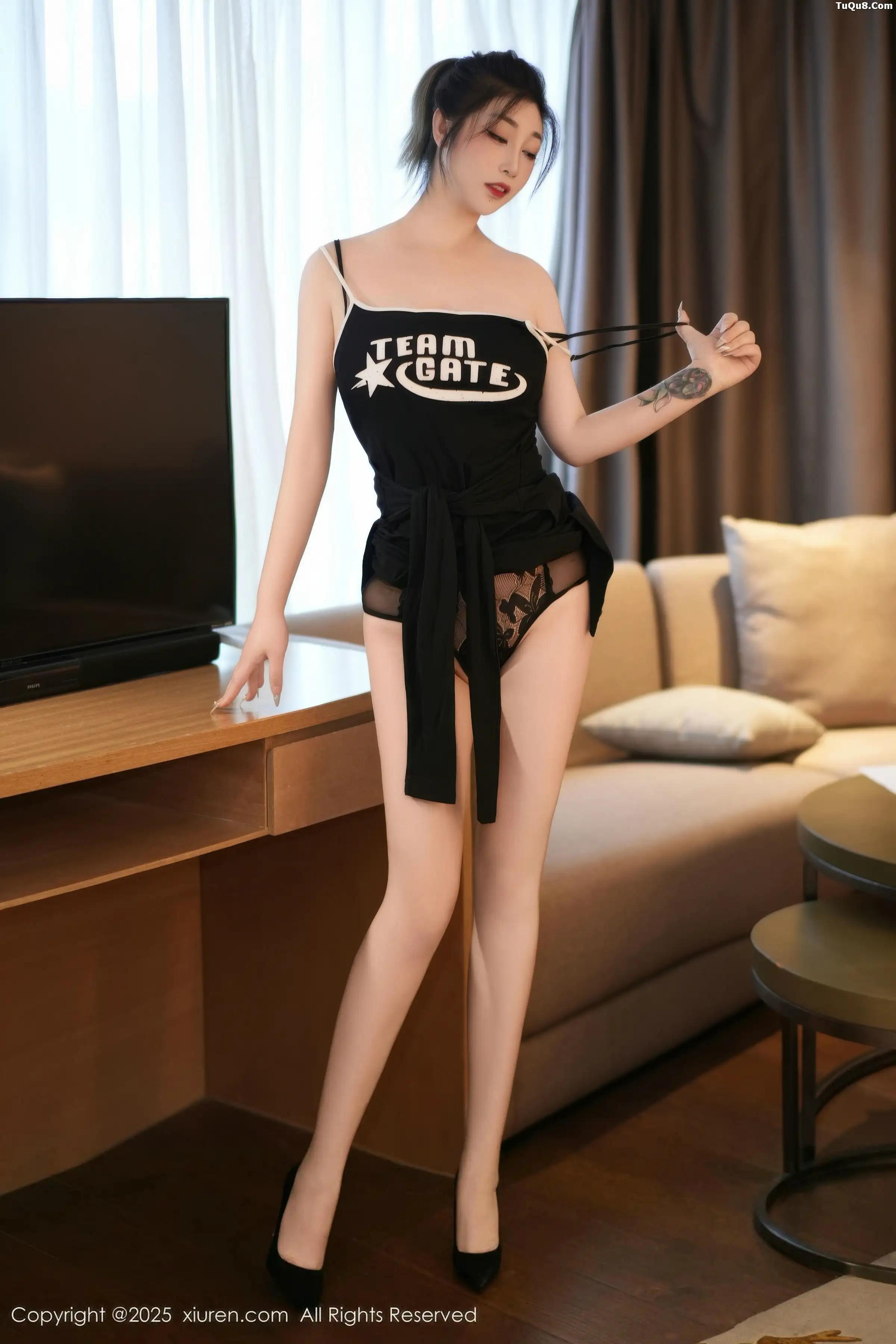 [XiuRen秀人网]第11156期妲己写真(14)