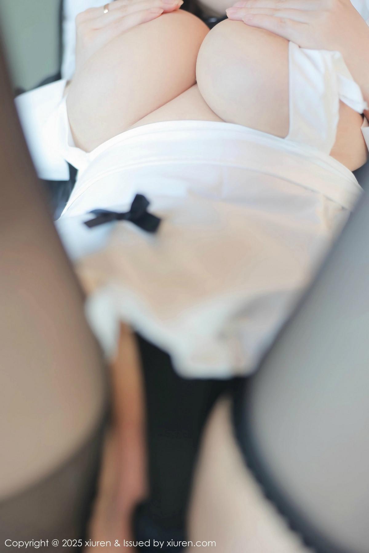 [XiuRen秀人网]第9724期可可芝写真(51)