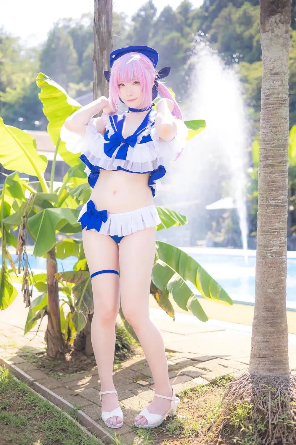 [MySuite (Atsuki)] Atsuki color palette(216)