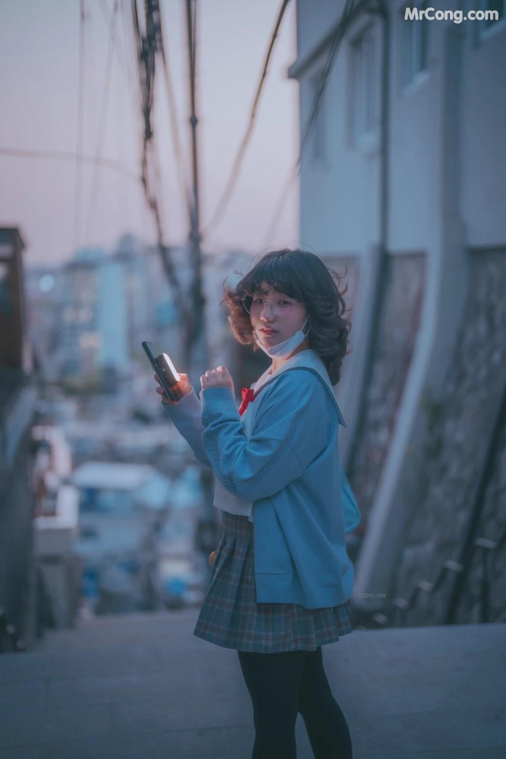 DJAWA Photo - Mimmi (밈미): "Your Panties" (325 photos)(318)