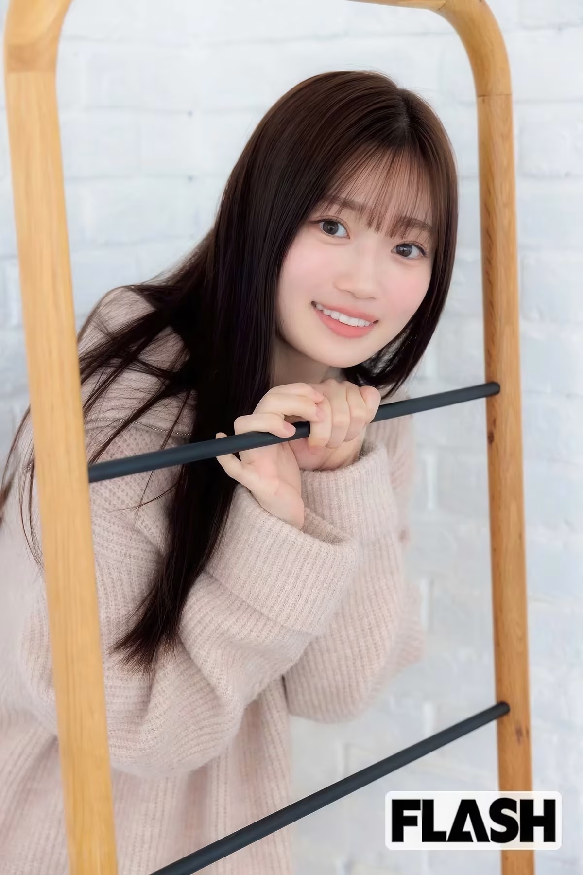 Kokone Atago 愛宕心響, FLASH 2026.01.20 (フラッシュ 2026年1月20日號)(15)