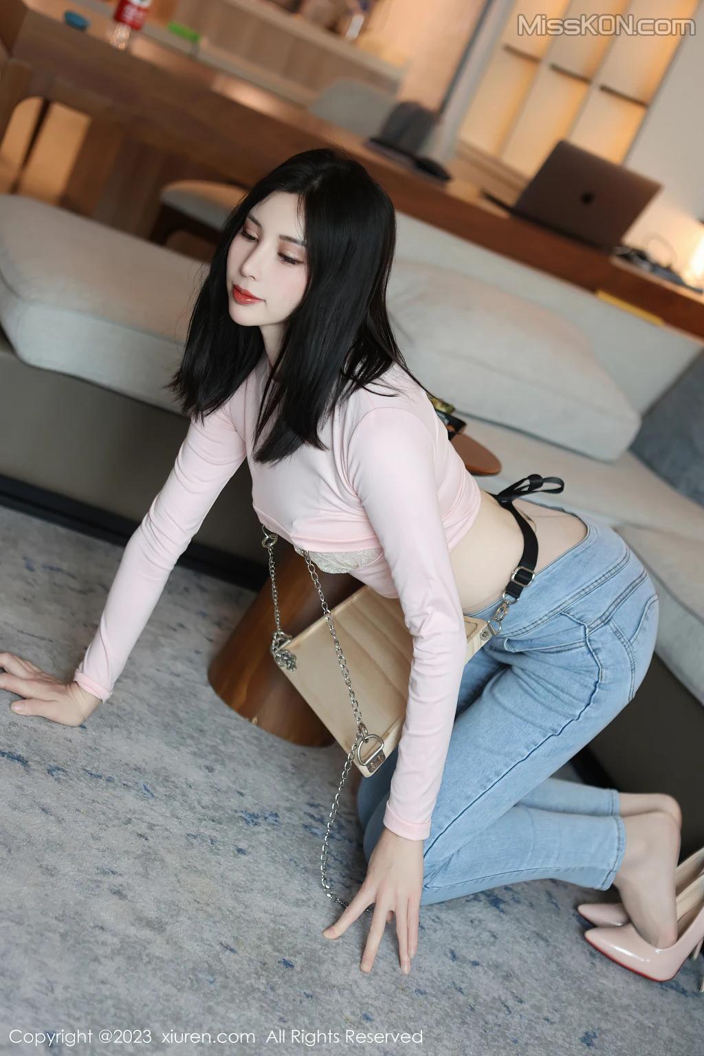 XIUREN No.6989 – 6996 (645 photos)(240)