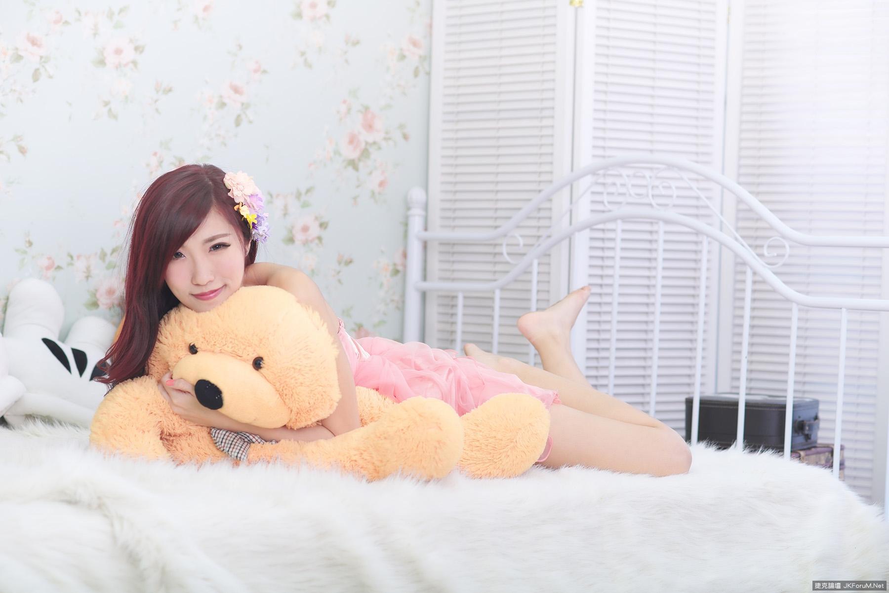 网友要求 李泳欣 完(51)