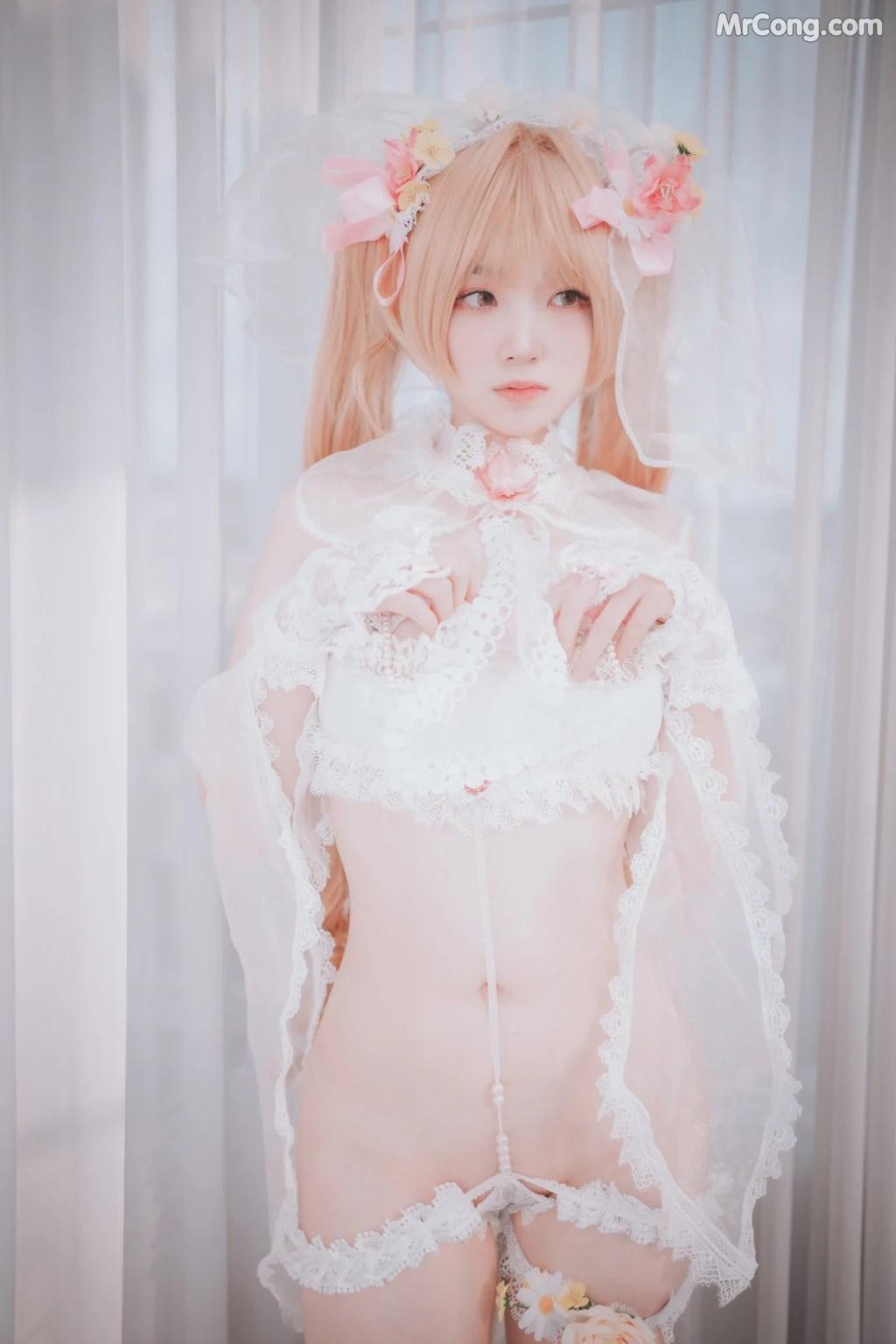 DJAWA Photo - Bambi (밤비): "God Mother Heket (Destiny Child)" (Full ver.) (201 photos)(77)