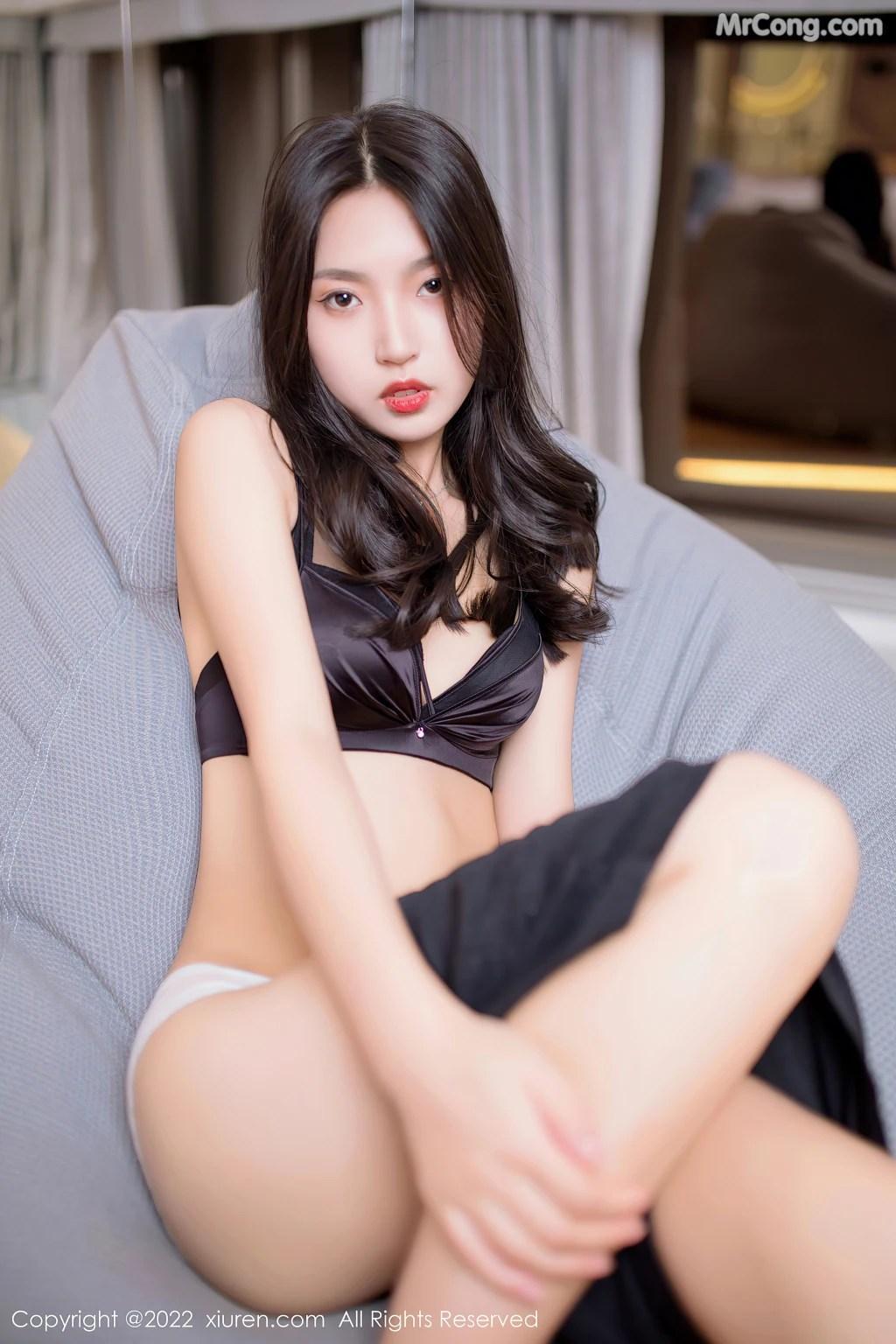 XIUREN No.5399: 十九九 (118 photos)(62)