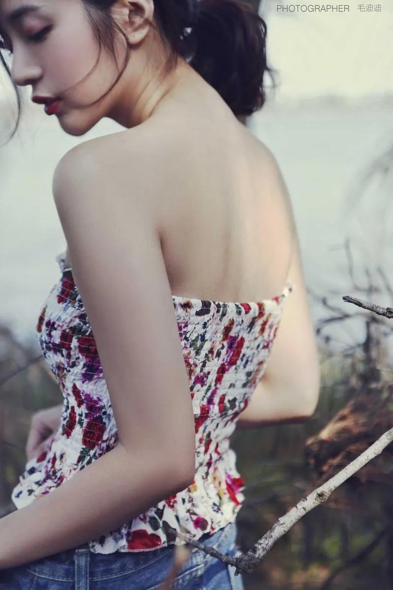 慵懒仙女 辰辰(2)