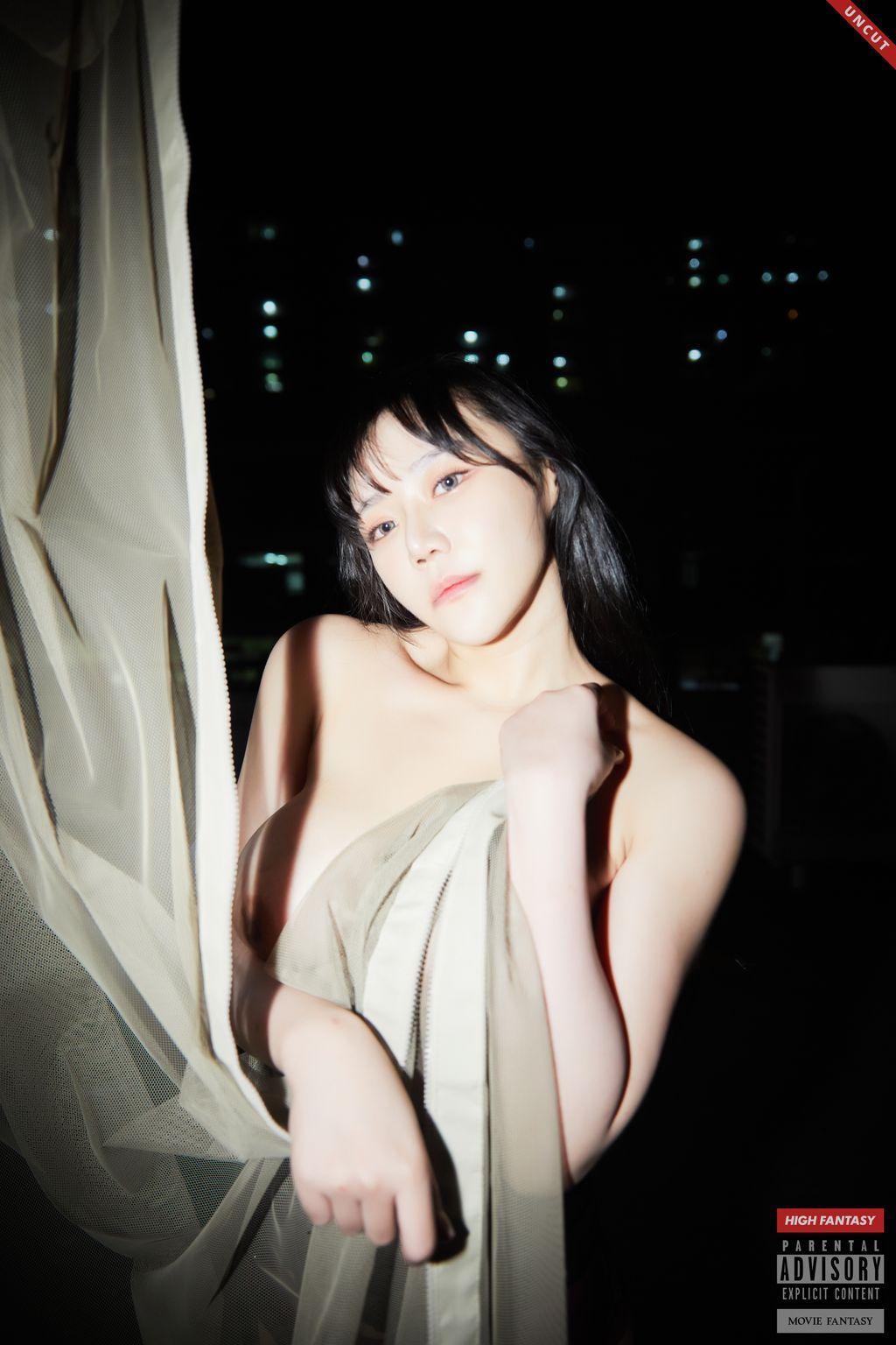 [HIGH FANTASY] Dasom: Vol.2 Nightfall (46 photos)(35)