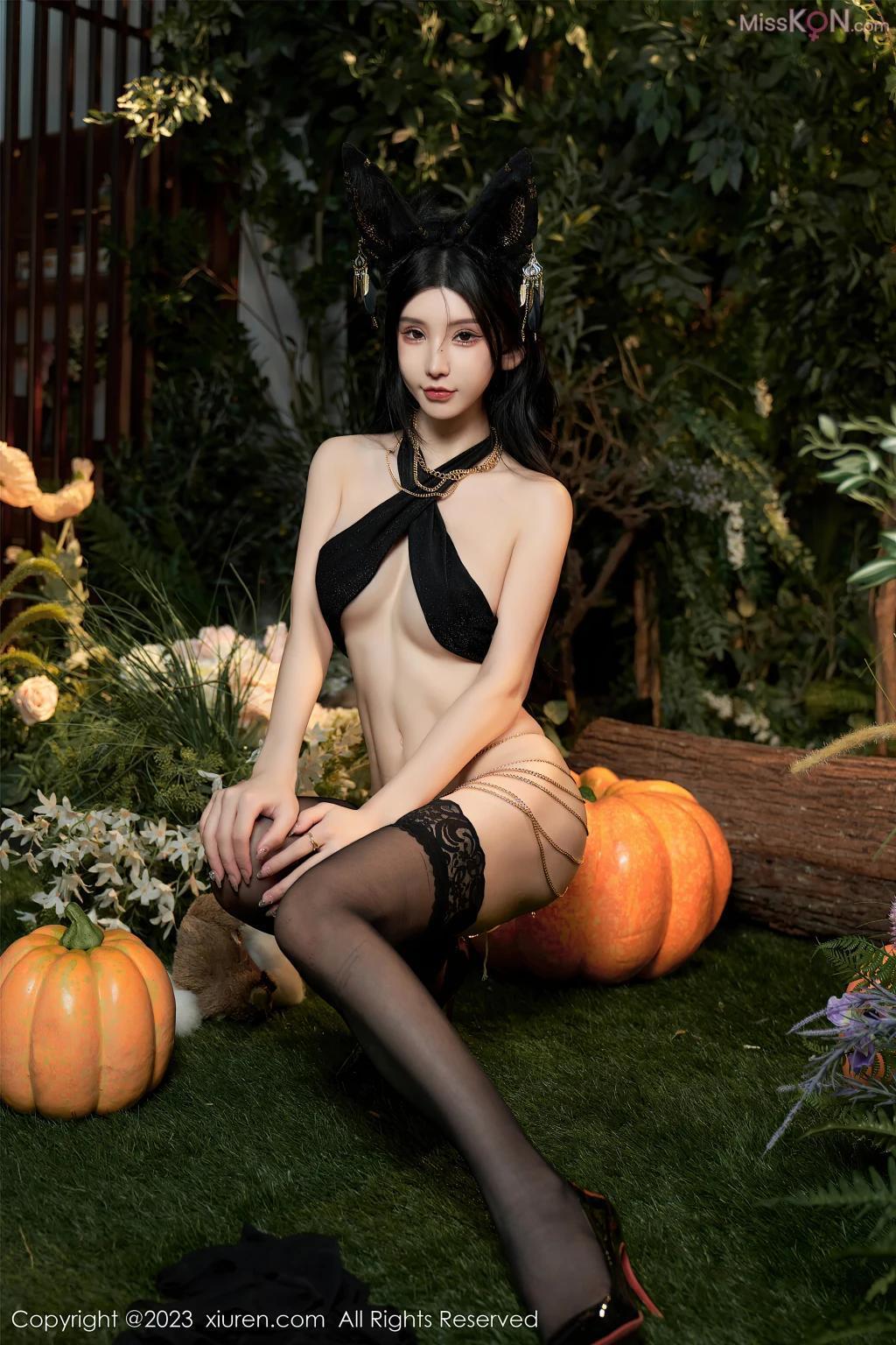 XIUREN No.7575 – 7584 (830 photos)(509)