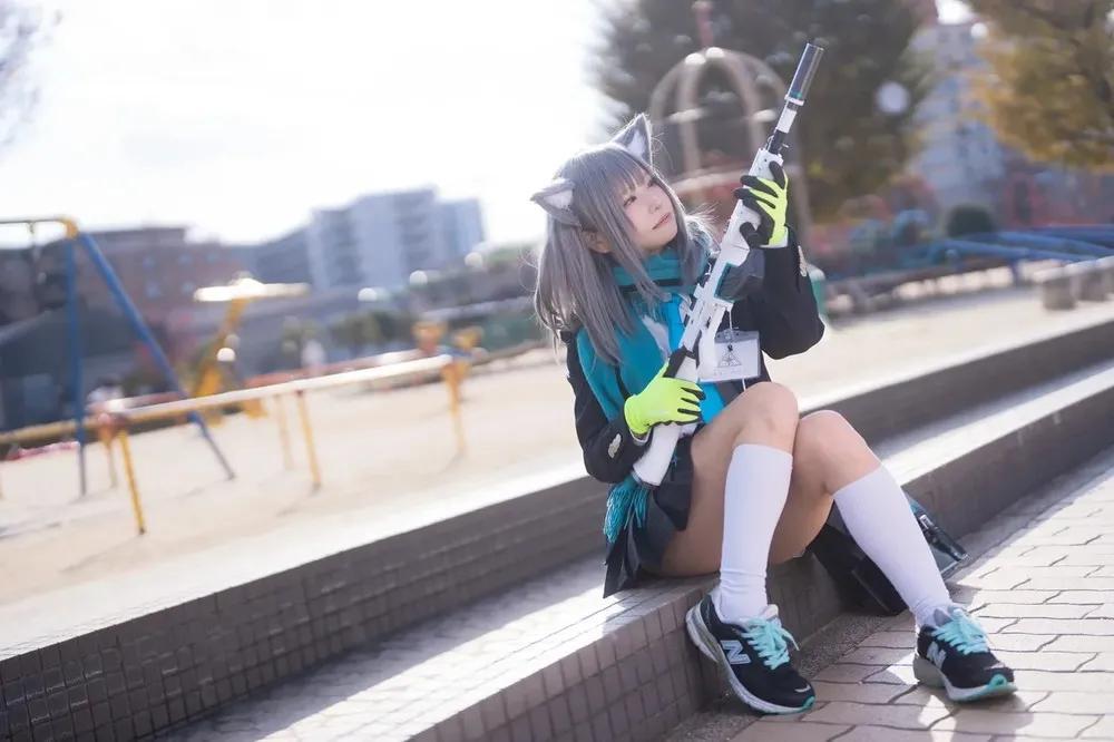 [Kurumi クルミ] Blue Story(217)