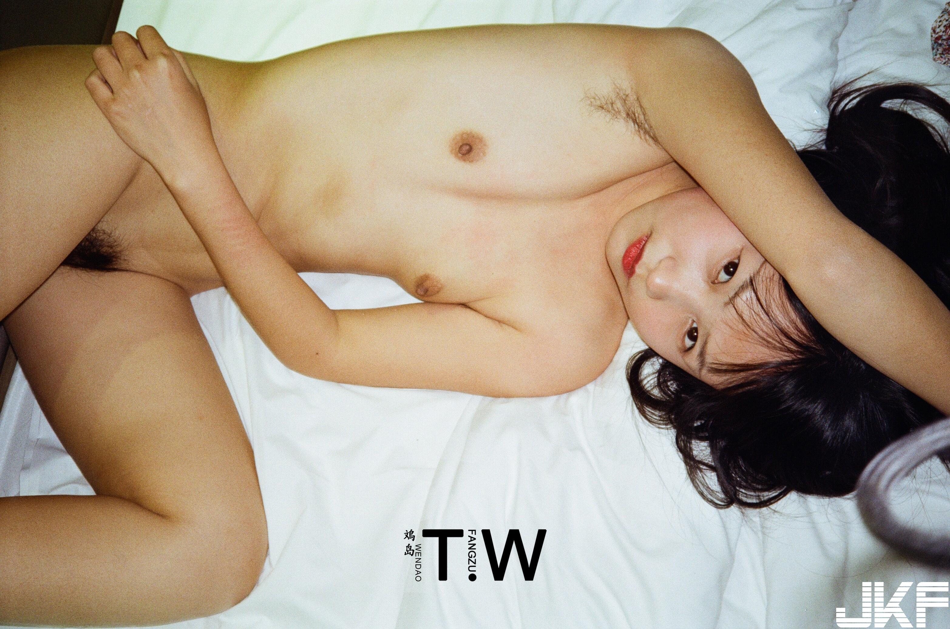 独立摄影师TIAN WEN（𪉃岛）2017年作品集 020(17)