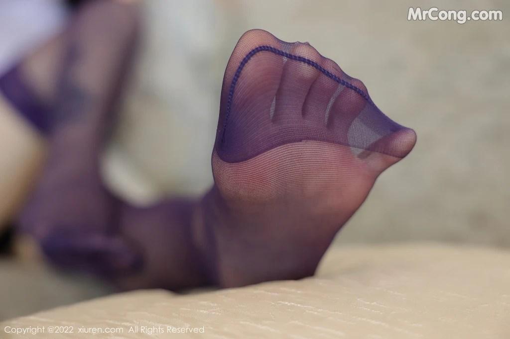 XIUREN No.5384: Bella (佘贝拉) (85 photos)(66)