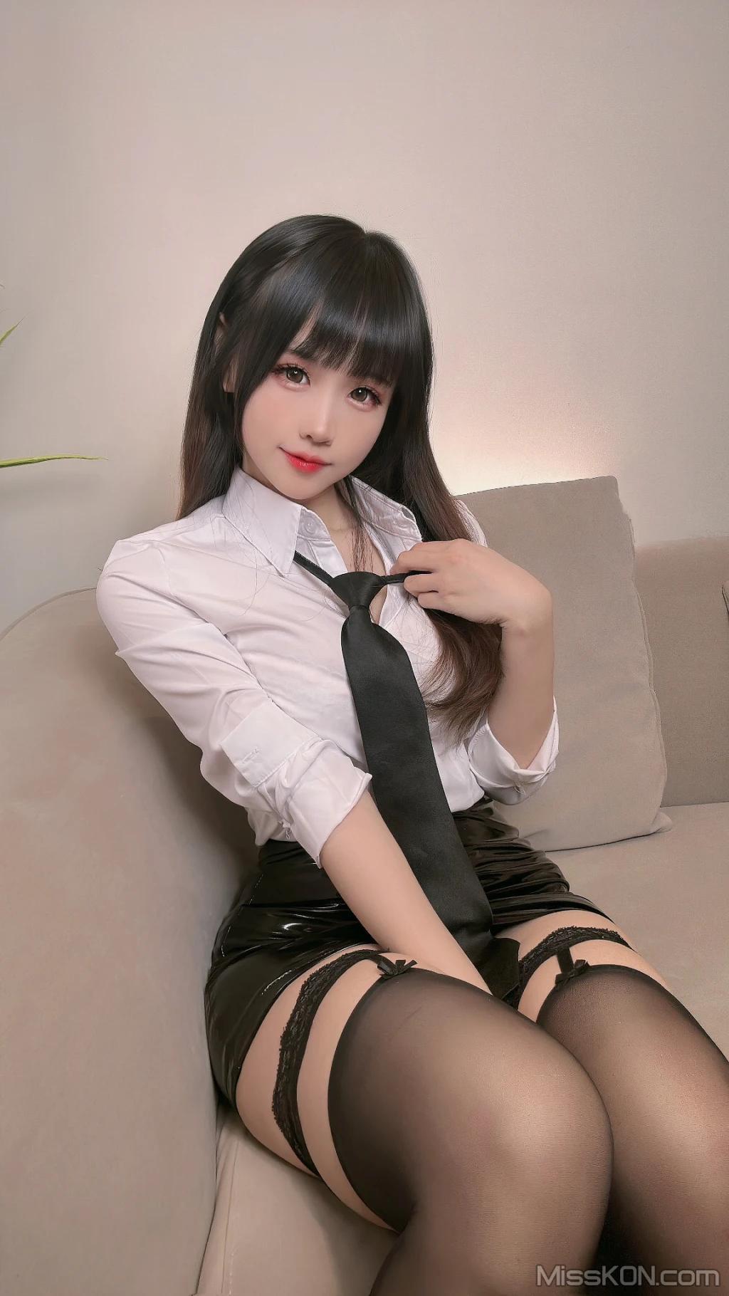 Coser@miko酱ww: 2023年02月合集 (211 photos)(207)