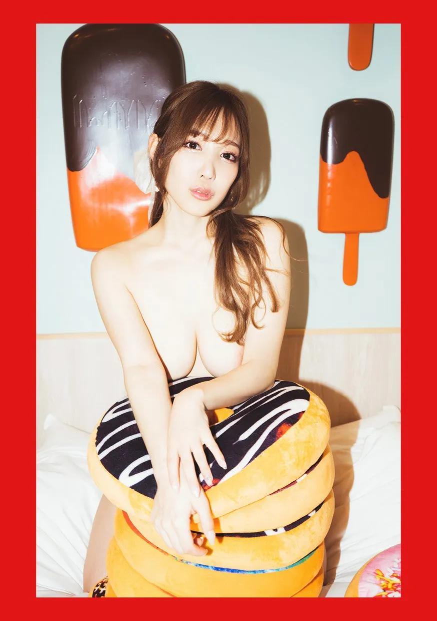 ＃Escape 小宵こなん (NO watermark)(26)