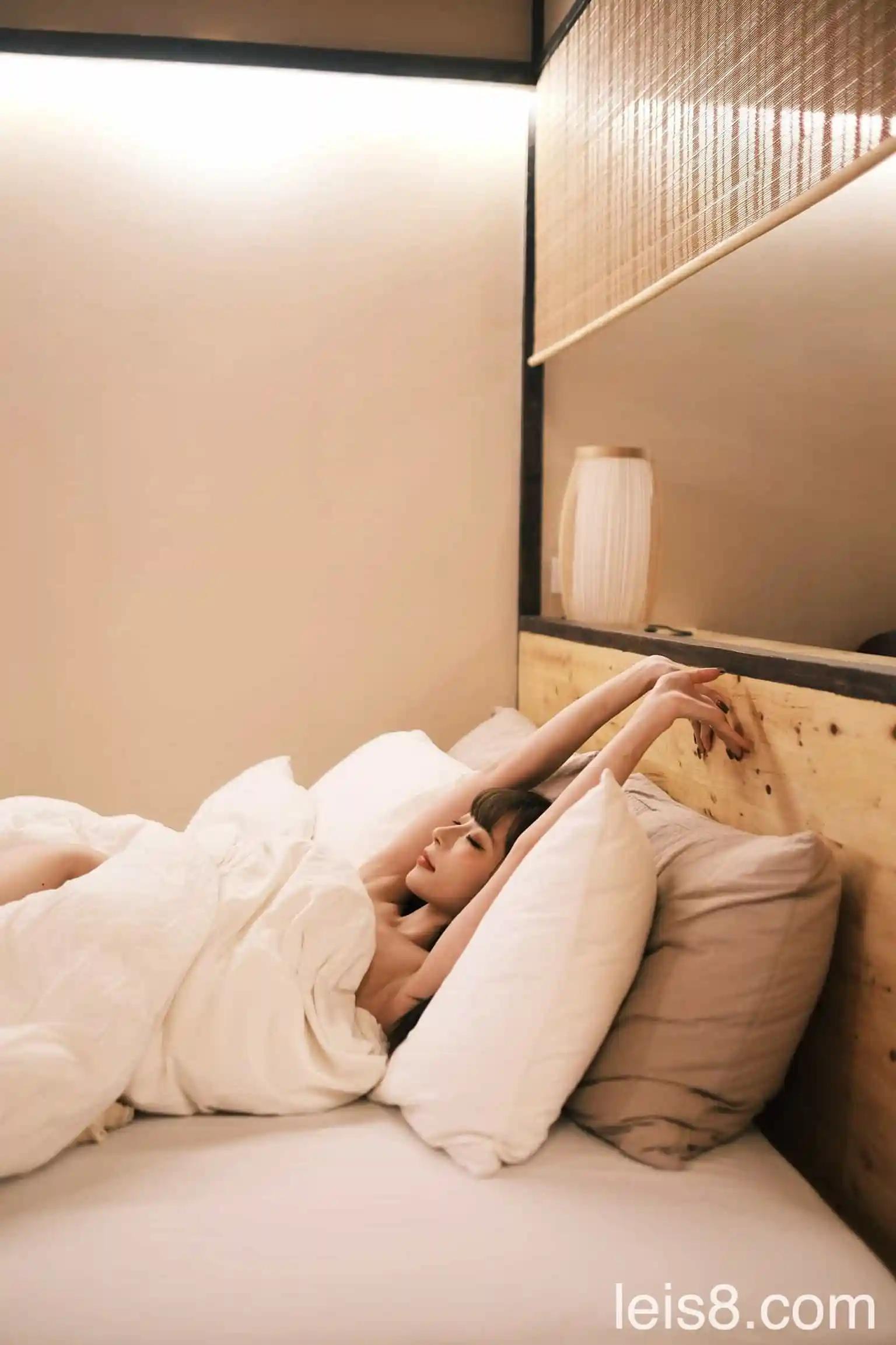 微密圈女神陈妮妮UNI(妮是老虎)-01(45)