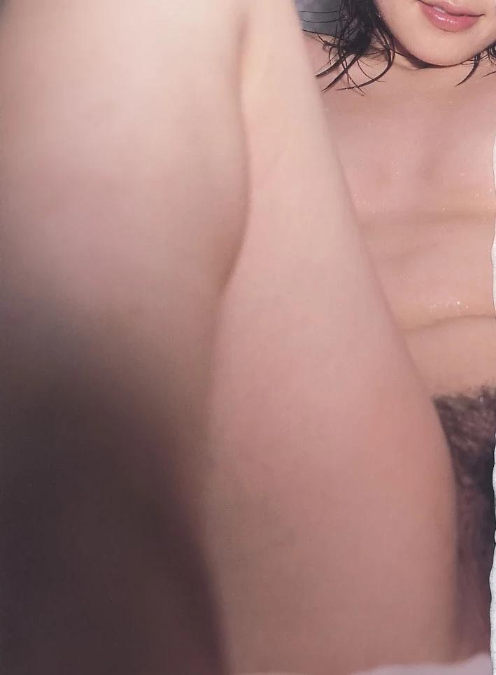 友恵(友恵ゆい)[Photobook] - 愛情 (134P)(119)