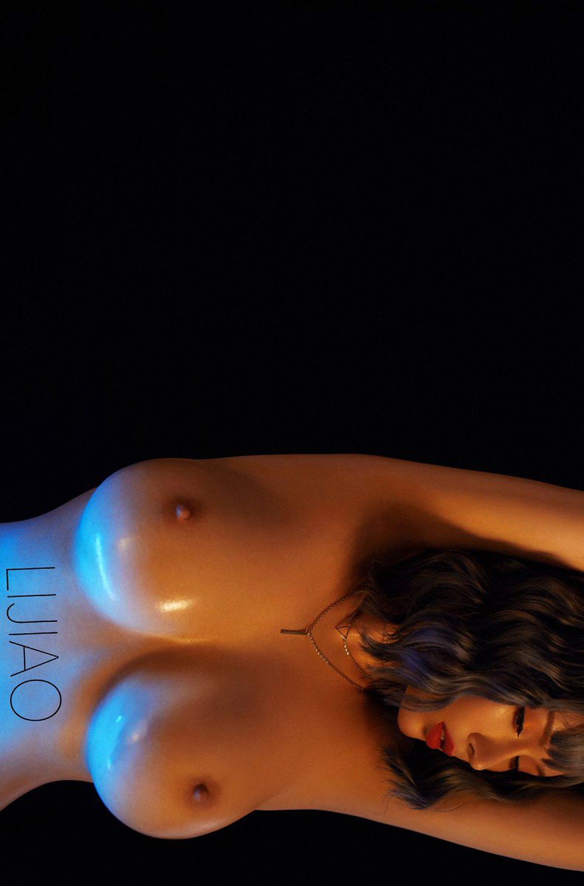 摄影师李姣 -Twitter(126)