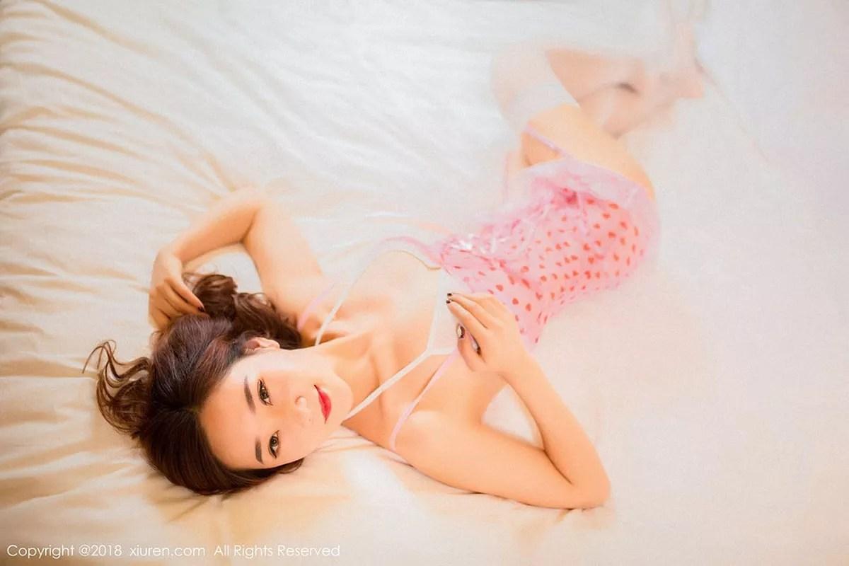 [XiuRen秀人网]第892期棉花糖写真(46)