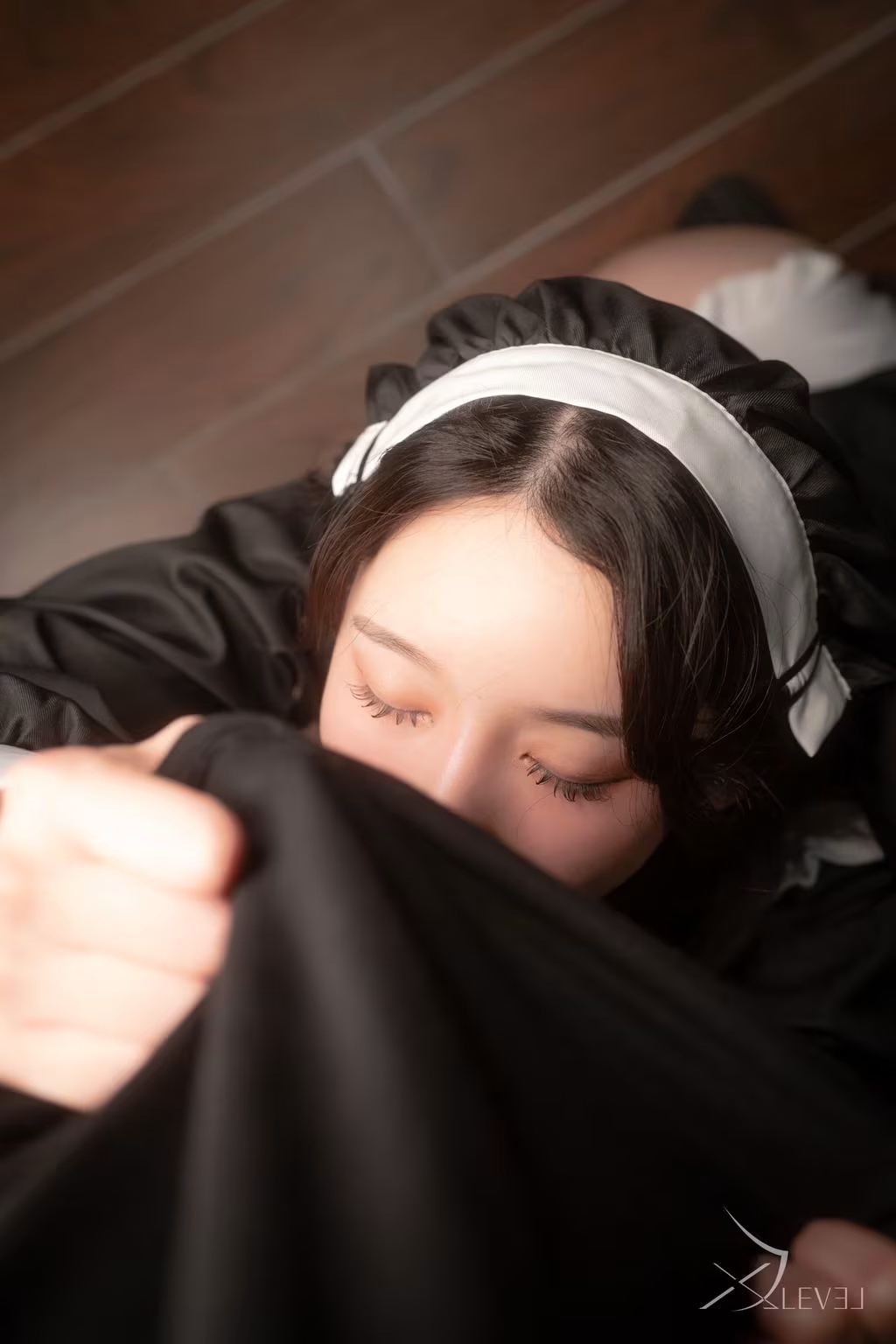 X-LEVEL 葉雅：修女(41)
