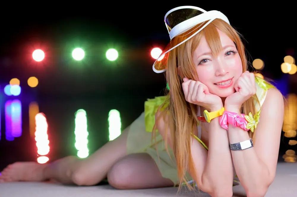 Orange_my_love - hanamaru kunikida(50)