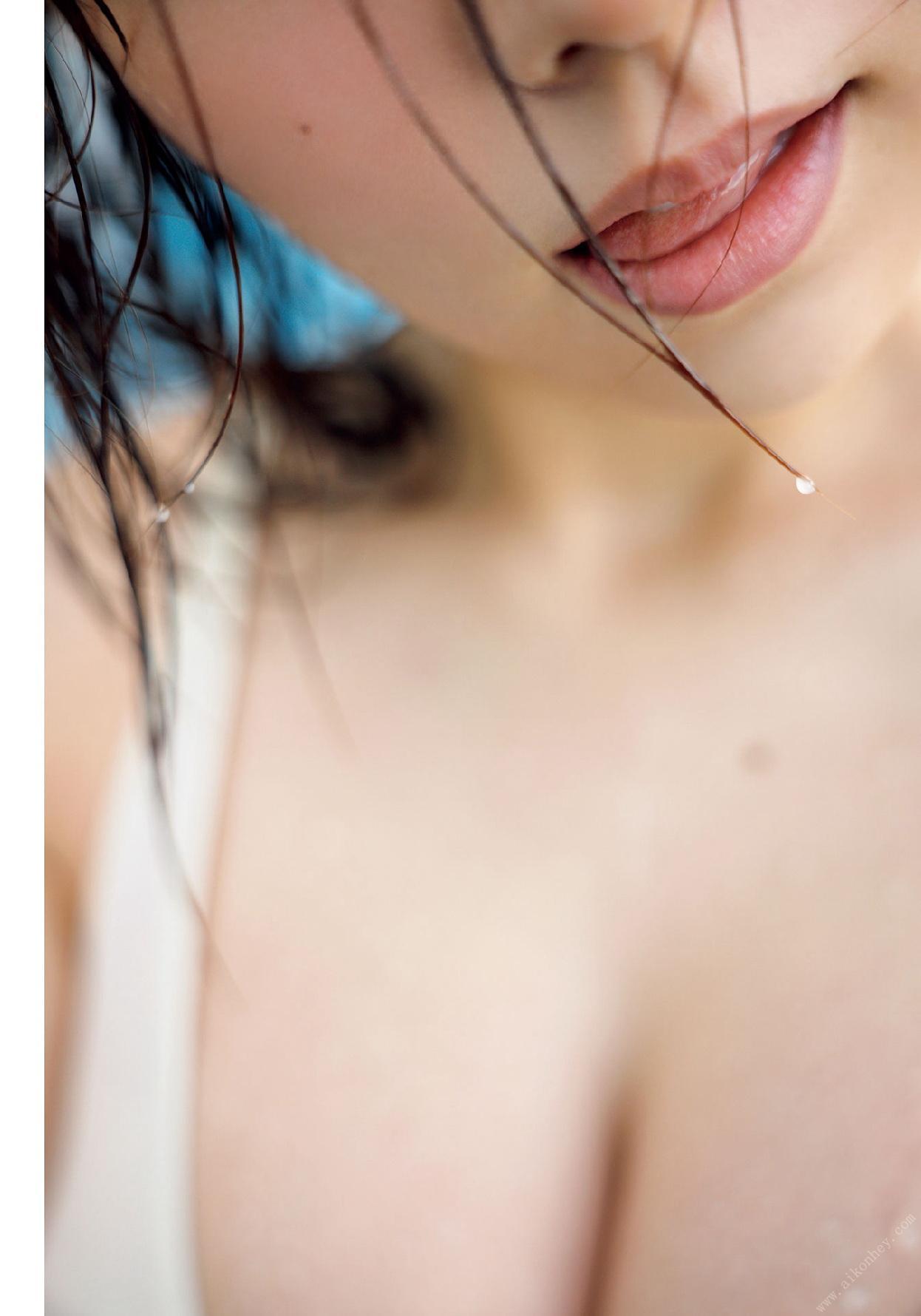 Ai Shinozaki 筿崎爱 - IDEA(91)