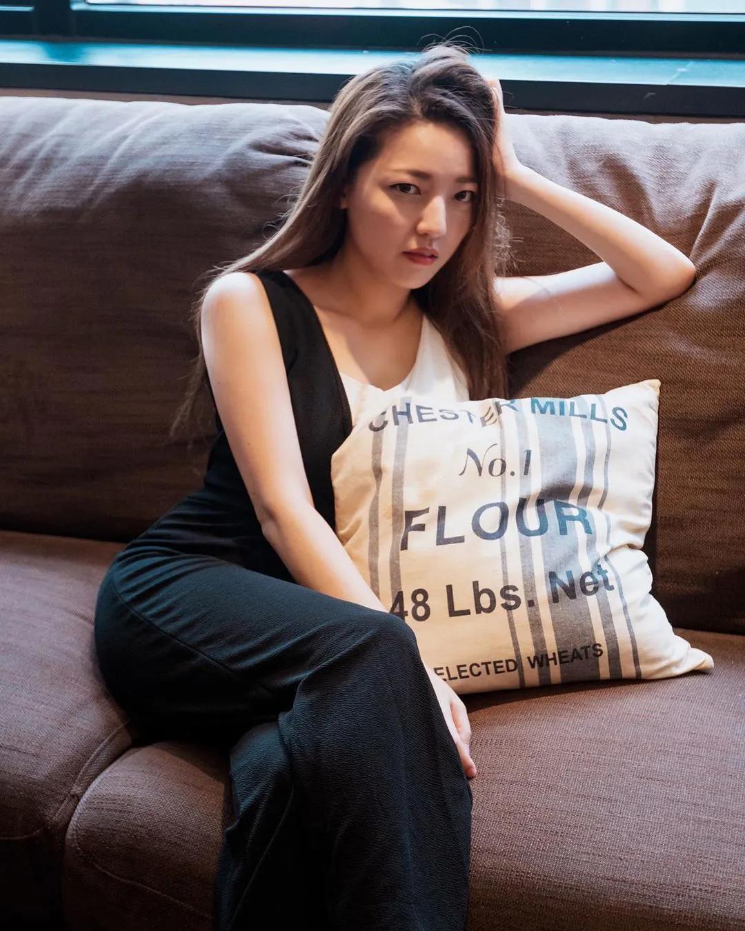 交通大学正妹 广发武林帖 要请台北医科大学正妹 一起来跳舞 茜珊(4)