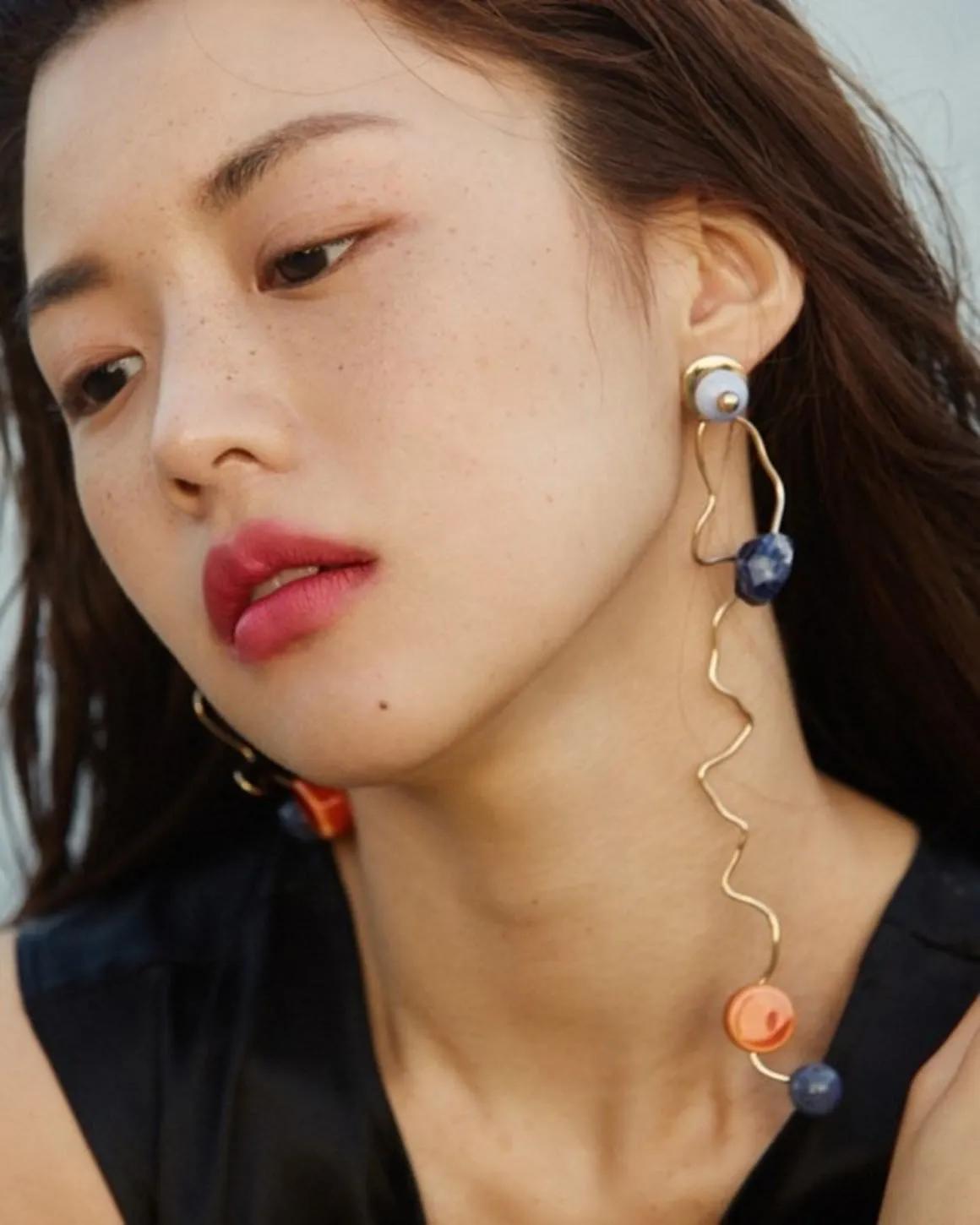 韩国电影演员高润贞(18)