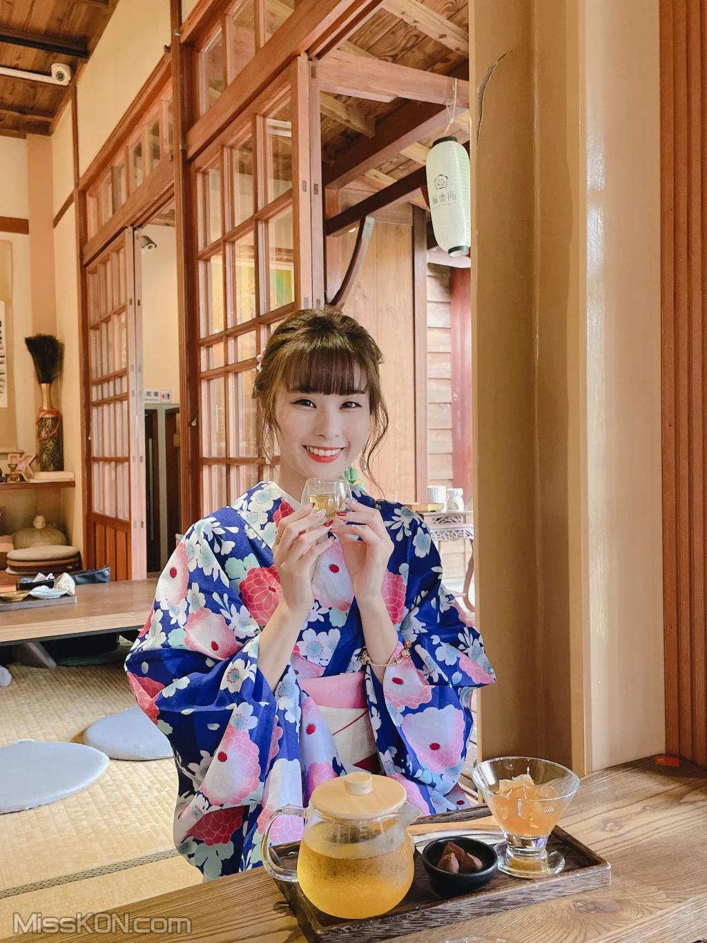 Coser@泥泥汝: 和服 (440 photos )(277)