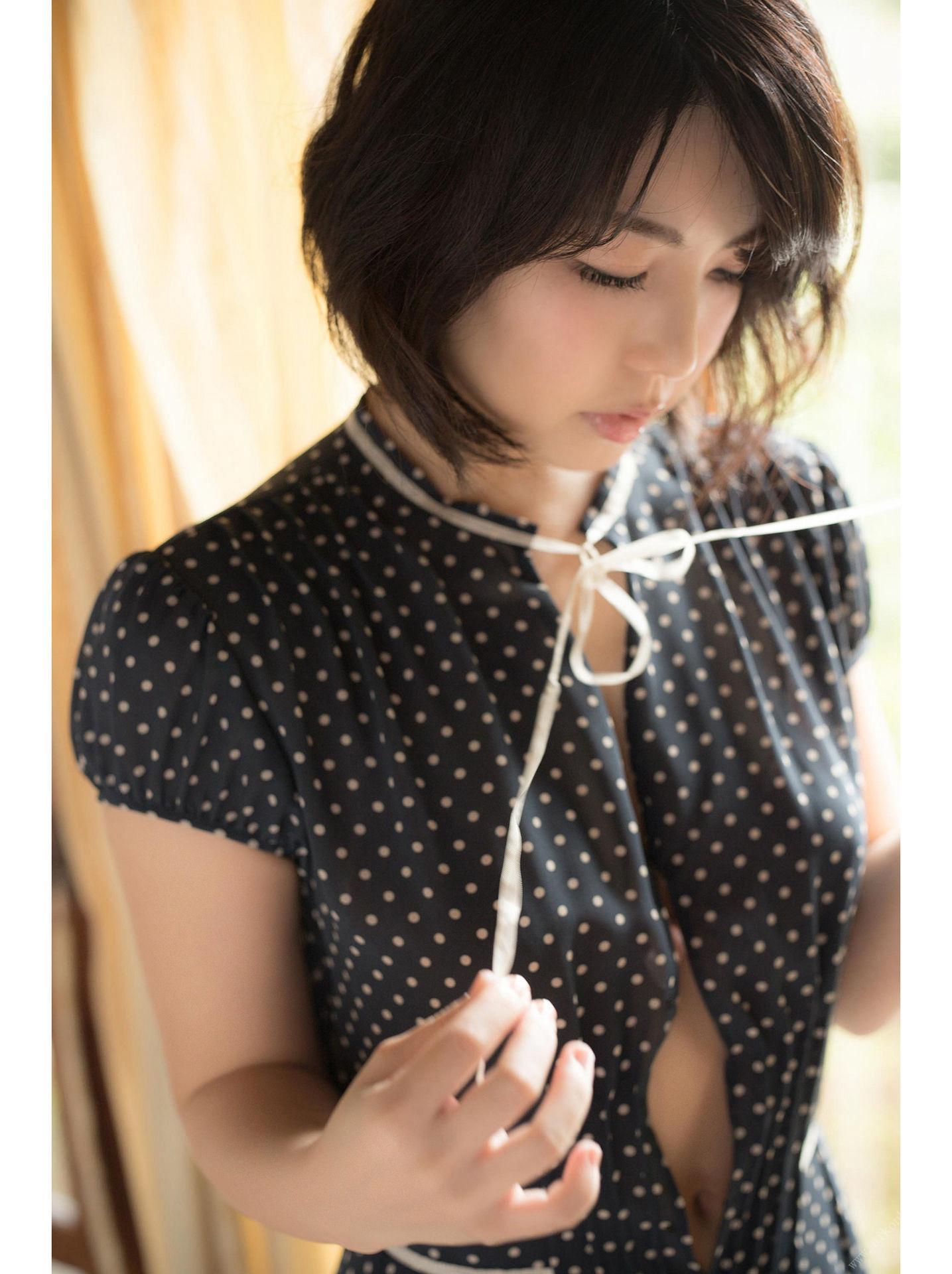 永冈怜子 - anemone(93)