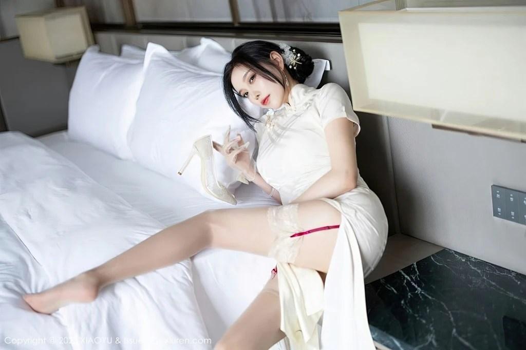 XiaoYu Vol.978: Yang Chen Chen (杨晨晨Yome) (86 photos)(43)